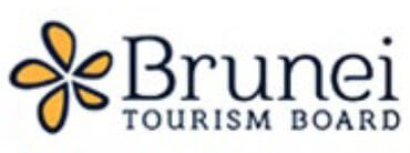 Brunei Tourism Board logo.